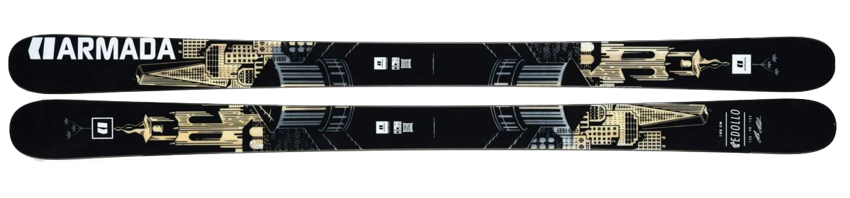 Picture of the Armada Edollo